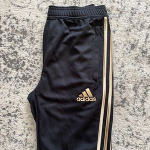 Adidas Track Pant Youth Large